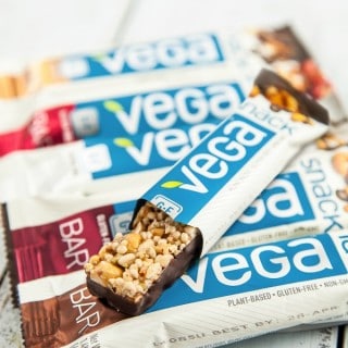 sport bar vega vega energy Archives   recipe Cravings Kim's protein bar