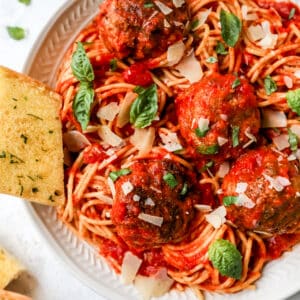 Pasta Pomodoro With Shrimp Kim S Cravings