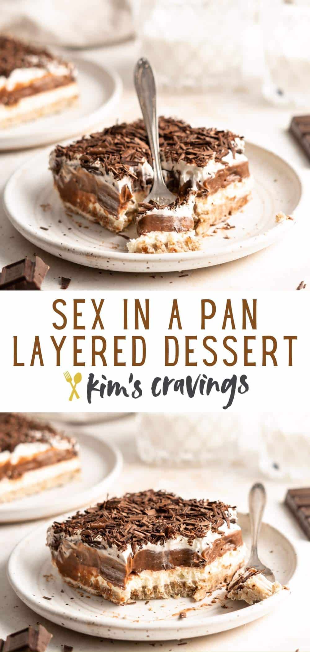 Sex In A Pan Kim S Cravings