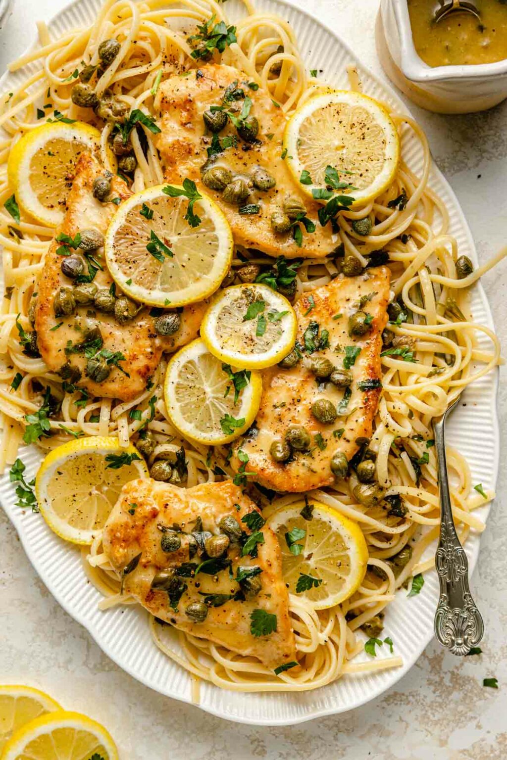 Chicken Piccata Kims Cravings 4646