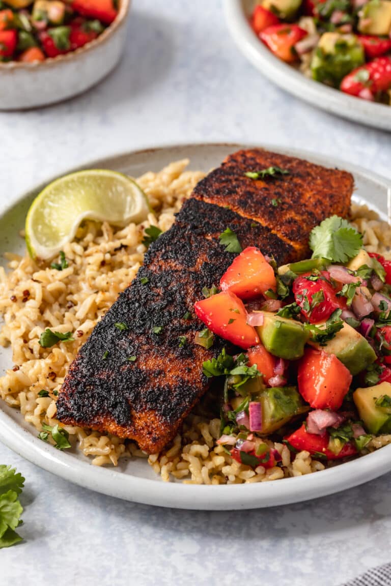 blackened-salmon-with-strawberry-avocado-salsa-kim-s-cravings