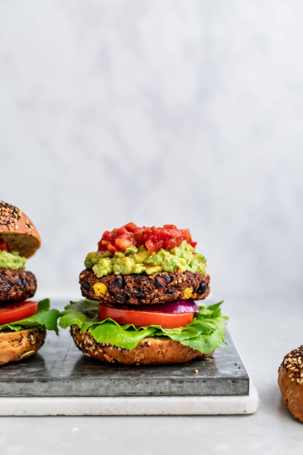 The Best Plant Based Burgers Kims Cravings 2151